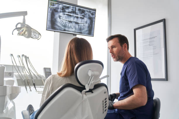 Dental X-Rays and Imaging in Fort Thompson, SD